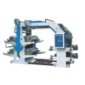 Six-Colour Flexographic Printing Machine 6800